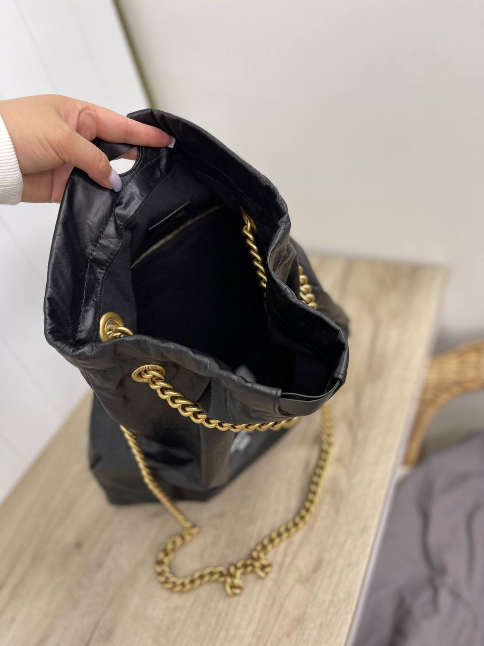 Элитная женская сумка Balenciaga BP-32745 Элитная женская сумка Balenciaga BP-32745