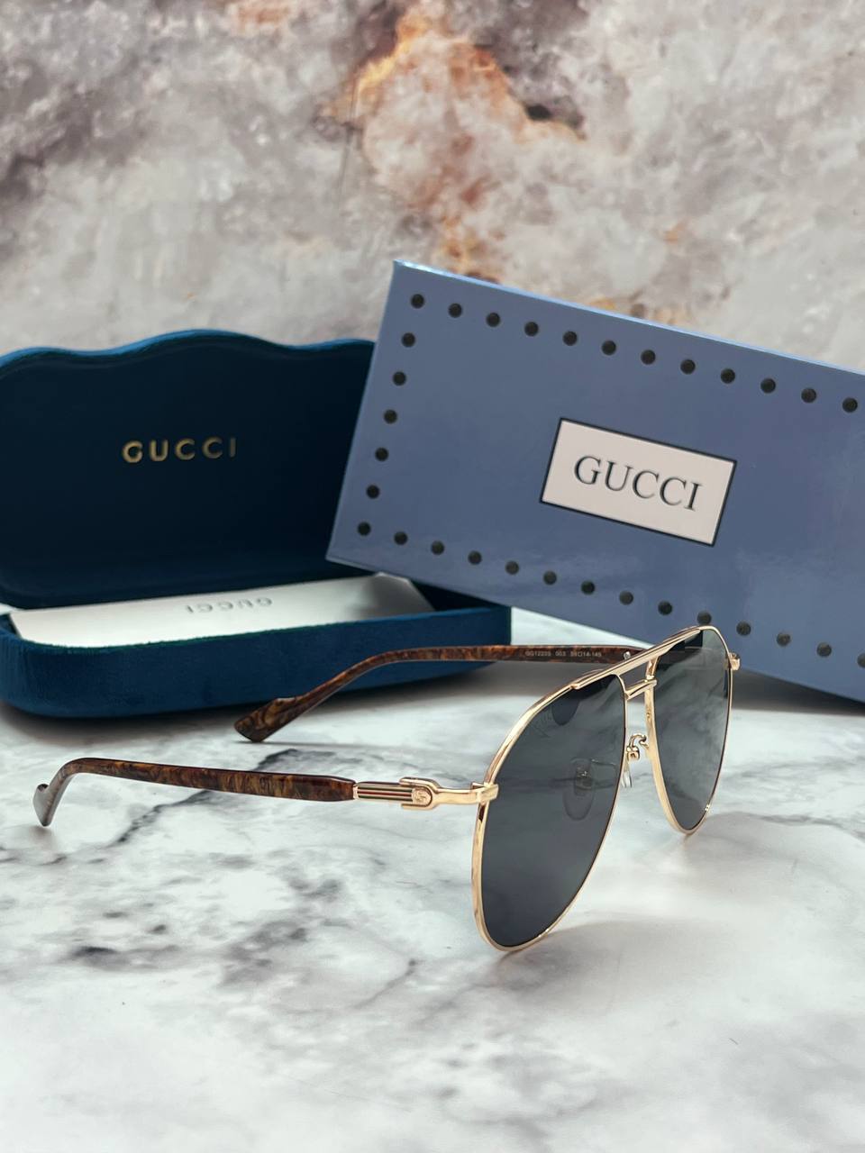 Очки Gucci премиум BP-35536 Очки Gucci премиум BP-35536