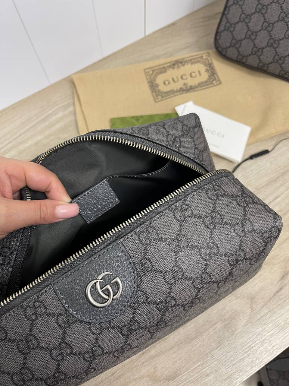 Несессер премиум Gucci BP-27493 Несессер премиум Gucci BP-27493