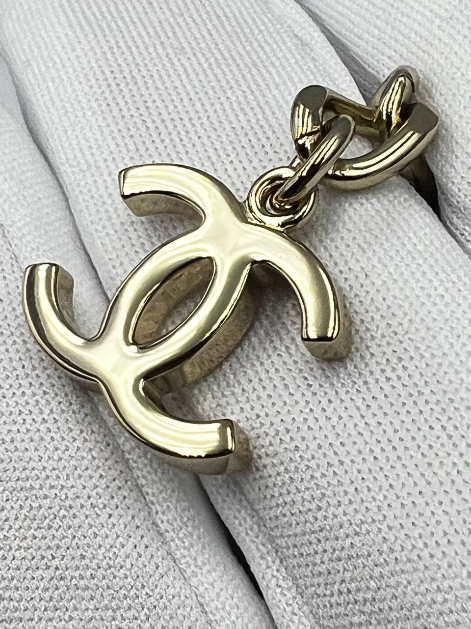 Колье люксовое Chanel BP-48567 Колье люксовое Chanel BP-48567