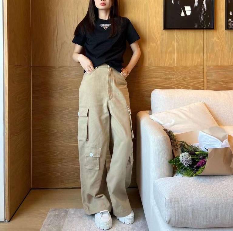 Брюки коллекционные Toteme BP-30095 Брюки коллекционные Toteme BP-30095