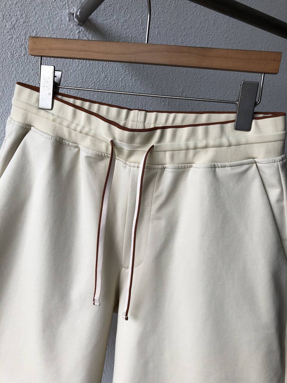 Шорты Loro Piana стильные BP-51834 Шорты Loro Piana стильные BP-51834