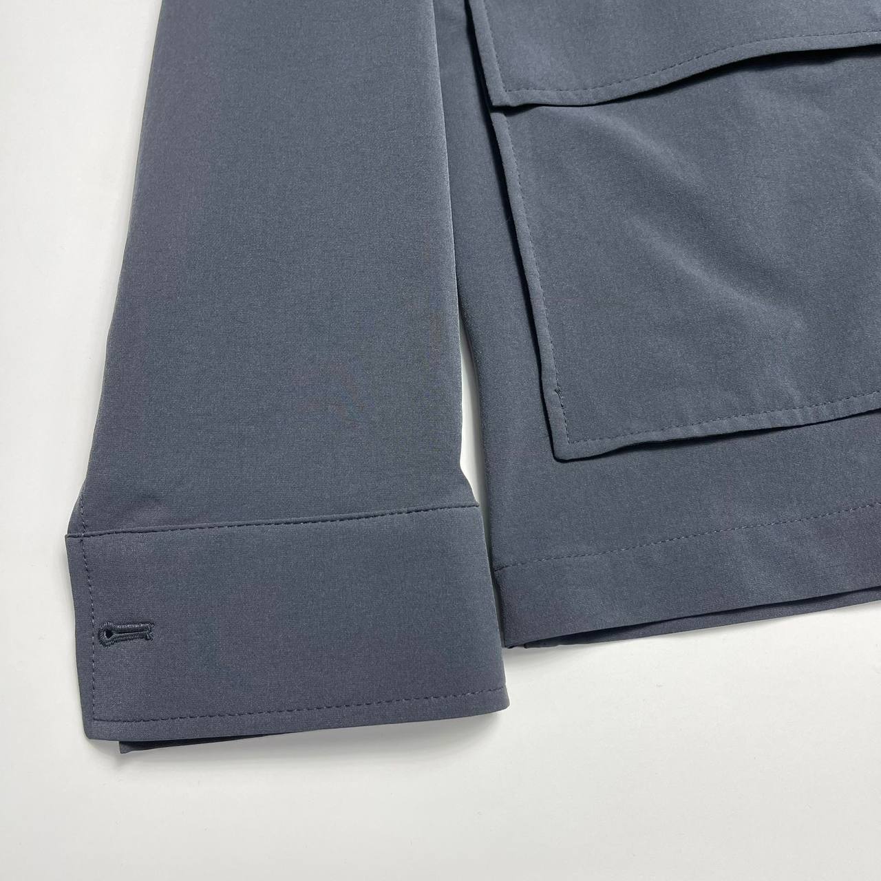 Легкая ветровка RENZO RINALDI BP-53936 Легкая ветровка RENZO RINALDI BP-53936