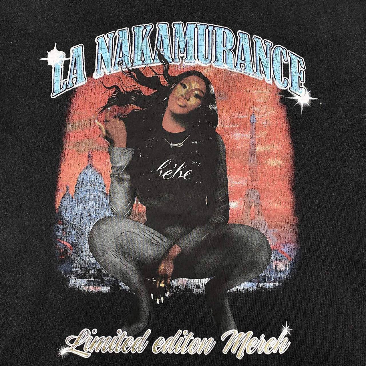 Толстовка Balenciaga BP-25162 люксовая Толстовка Balenciaga BP-25162 люксовая