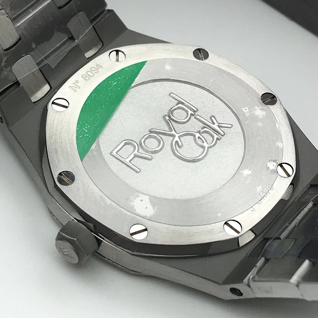 Элитные часы Audemars Piguet BP-39138 Элитные часы Audemars Piguet BP-39138