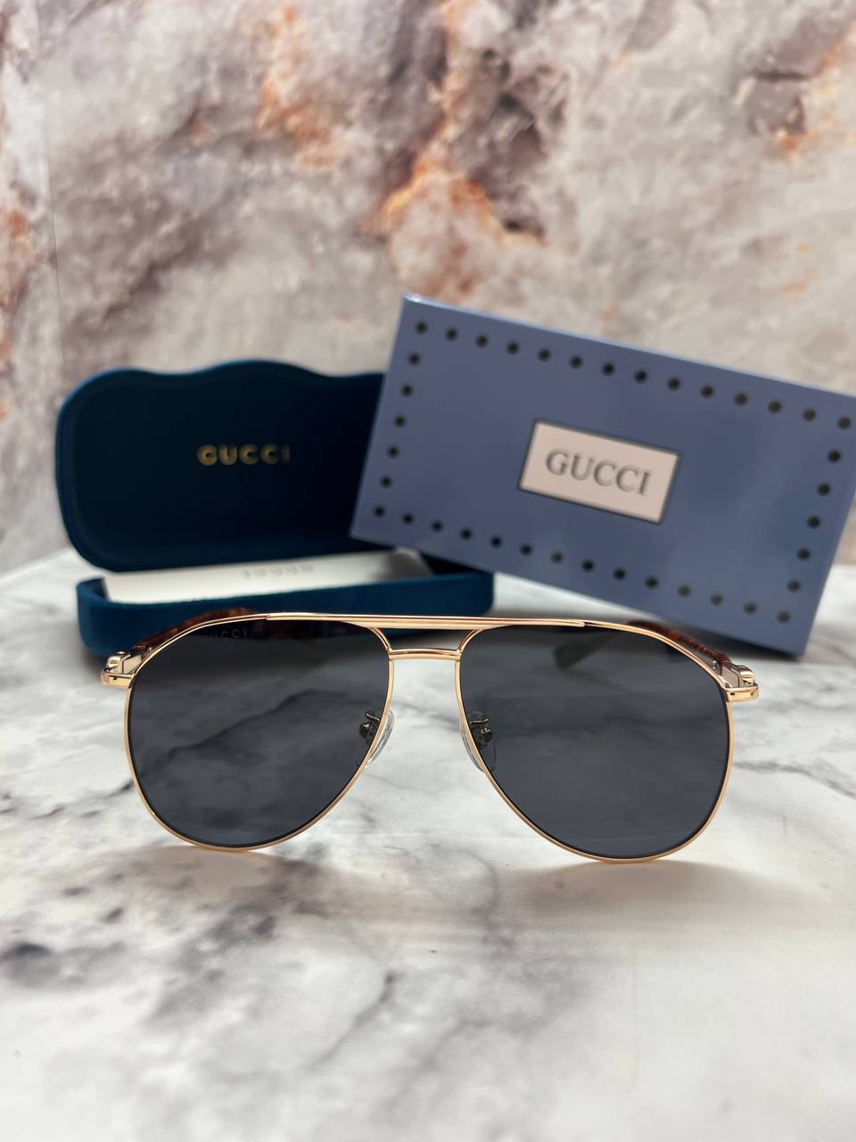 Очки Gucci премиум BP-35536 Очки Gucci премиум BP-35536
