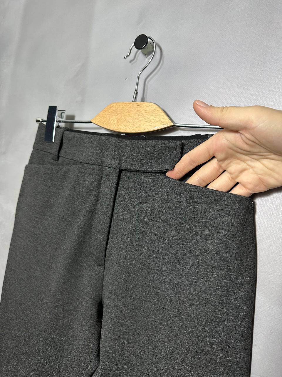 Брендовые брюки Bottega Veneta BP-42811 Брендовые брюки Bottega Veneta BP-42811