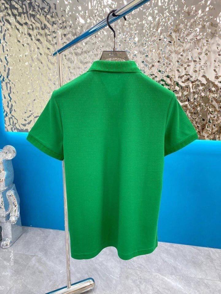 Стильное поло Bottega Veneta BP-30340 Стильное поло Bottega Veneta BP-30340