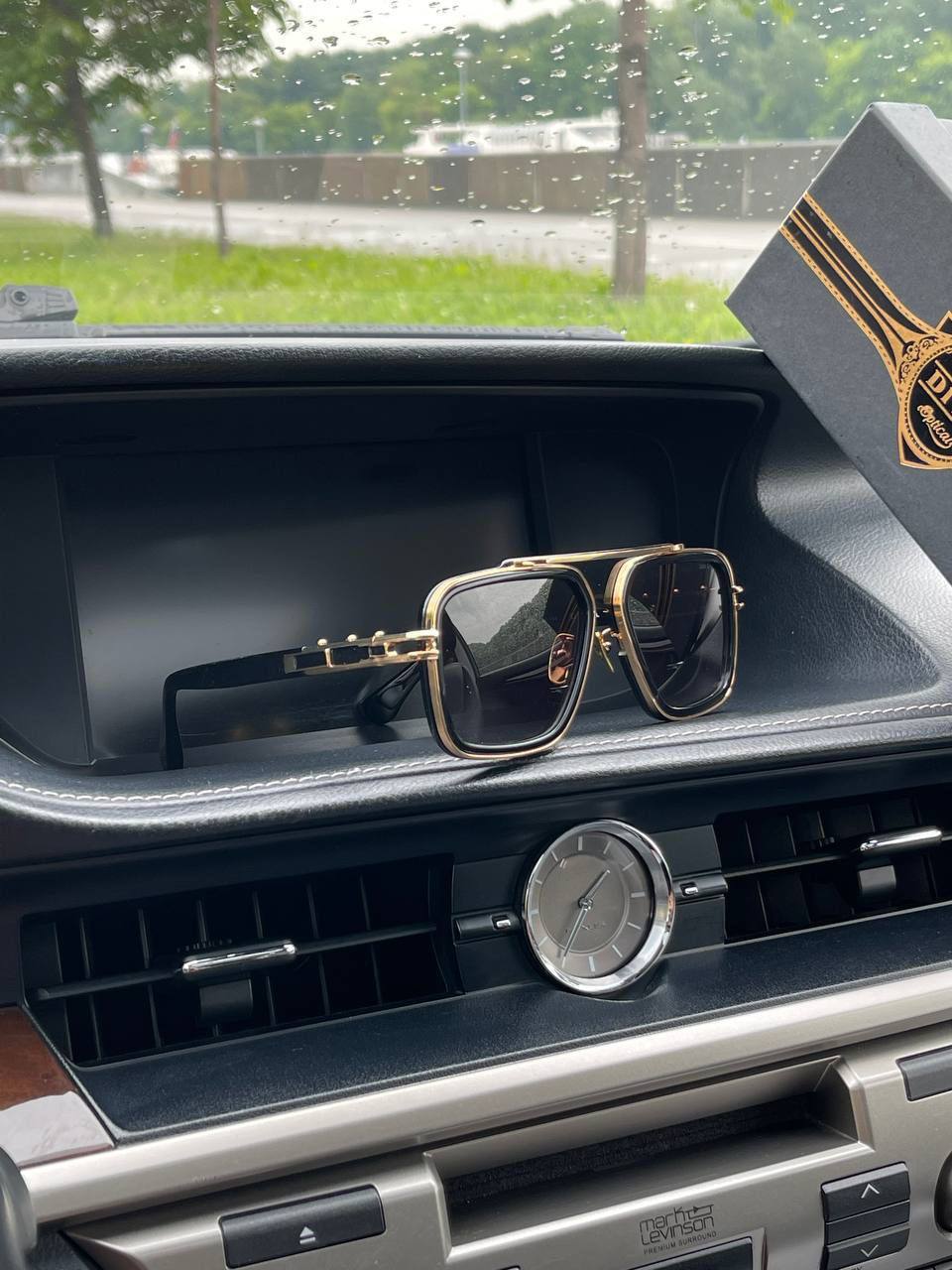 Dita BP-14715 мужские стильные очки Dita BP-14715 мужские стильные очки