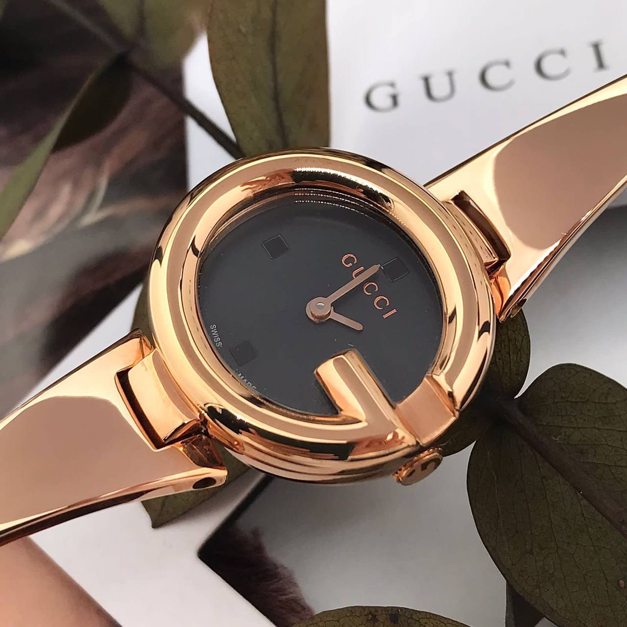 Премиальные часы Gucci BP-40524 Премиальные часы Gucci BP-40524