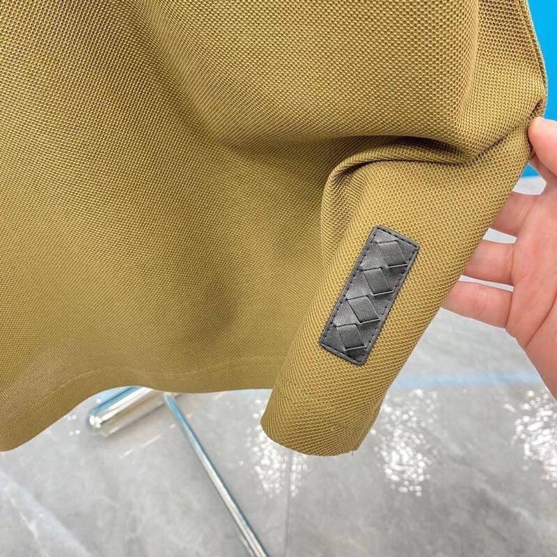 Премиальное поло BP-30339 Bottega Veneta Премиальное поло BP-30339 Bottega Veneta