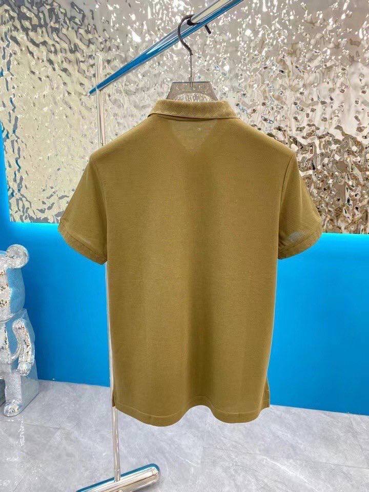 Премиальное поло BP-30339 Bottega Veneta Премиальное поло BP-30339 Bottega Veneta