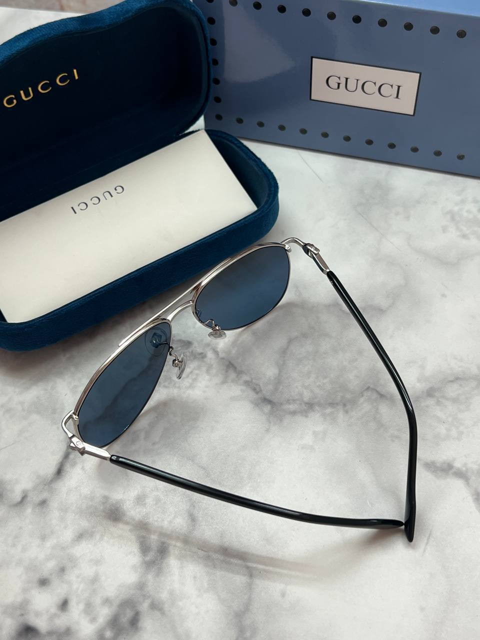 Очки дизайнерские Gucci BP-35535 Очки дизайнерские Gucci BP-35535