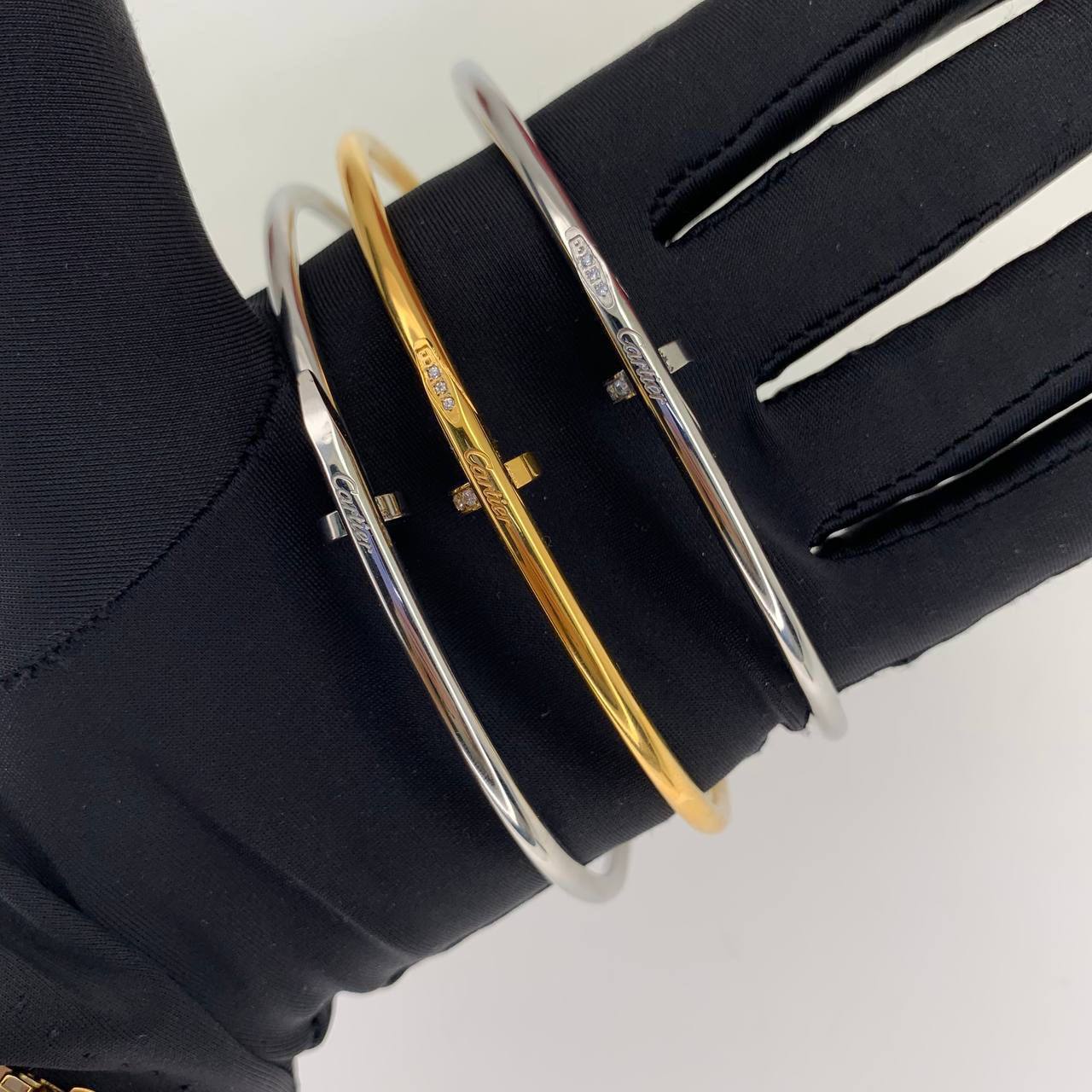 Колье Cartier элитное BP-22526 Колье Cartier элитное BP-22526