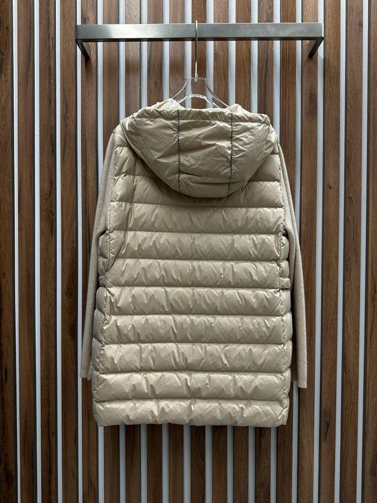 Повседневная женская куртка BC BP-45268 Повседневная женская куртка BC BP-45268