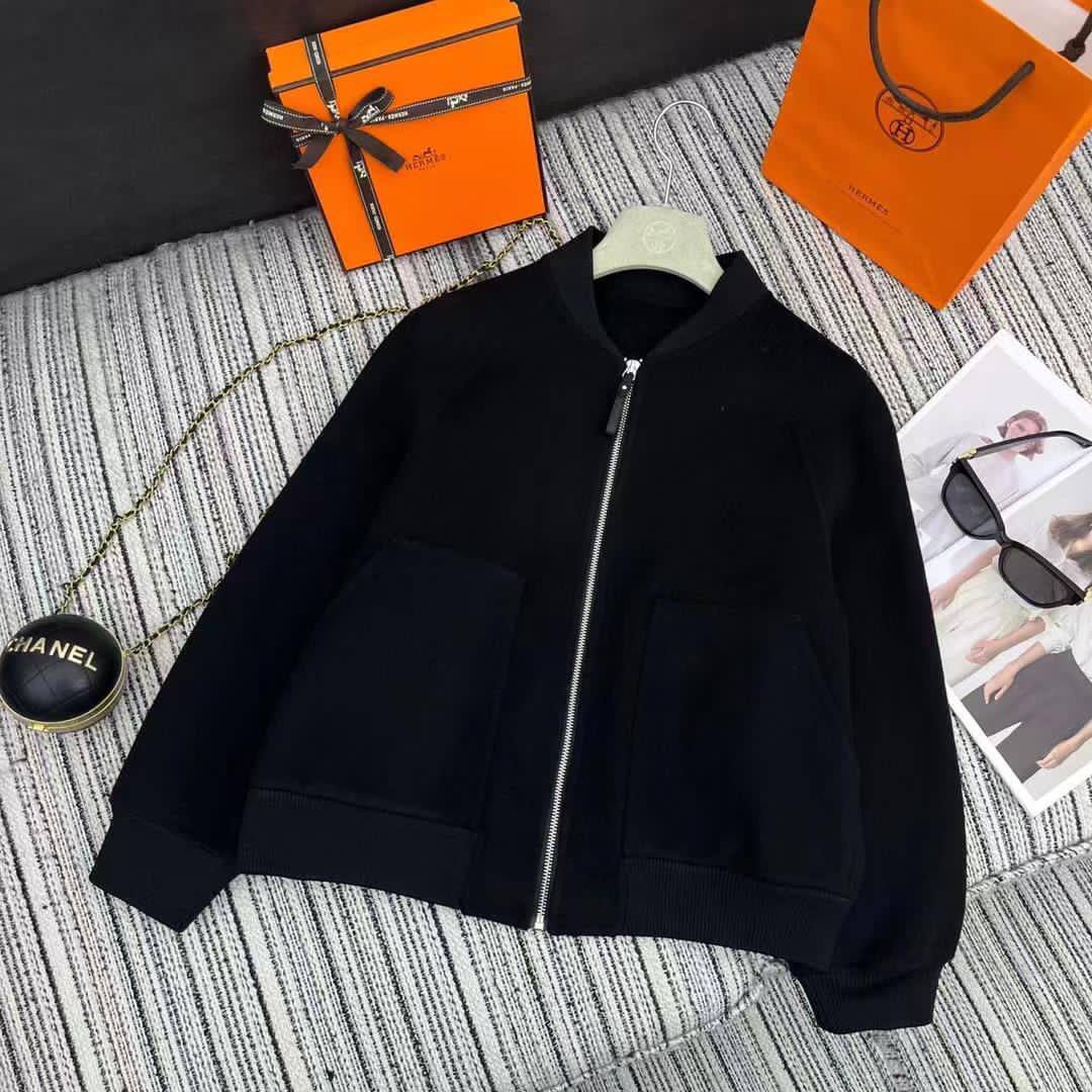 Бомбер Hermes коллекционный BP-53419 Бомбер Hermes коллекционный BP-53419