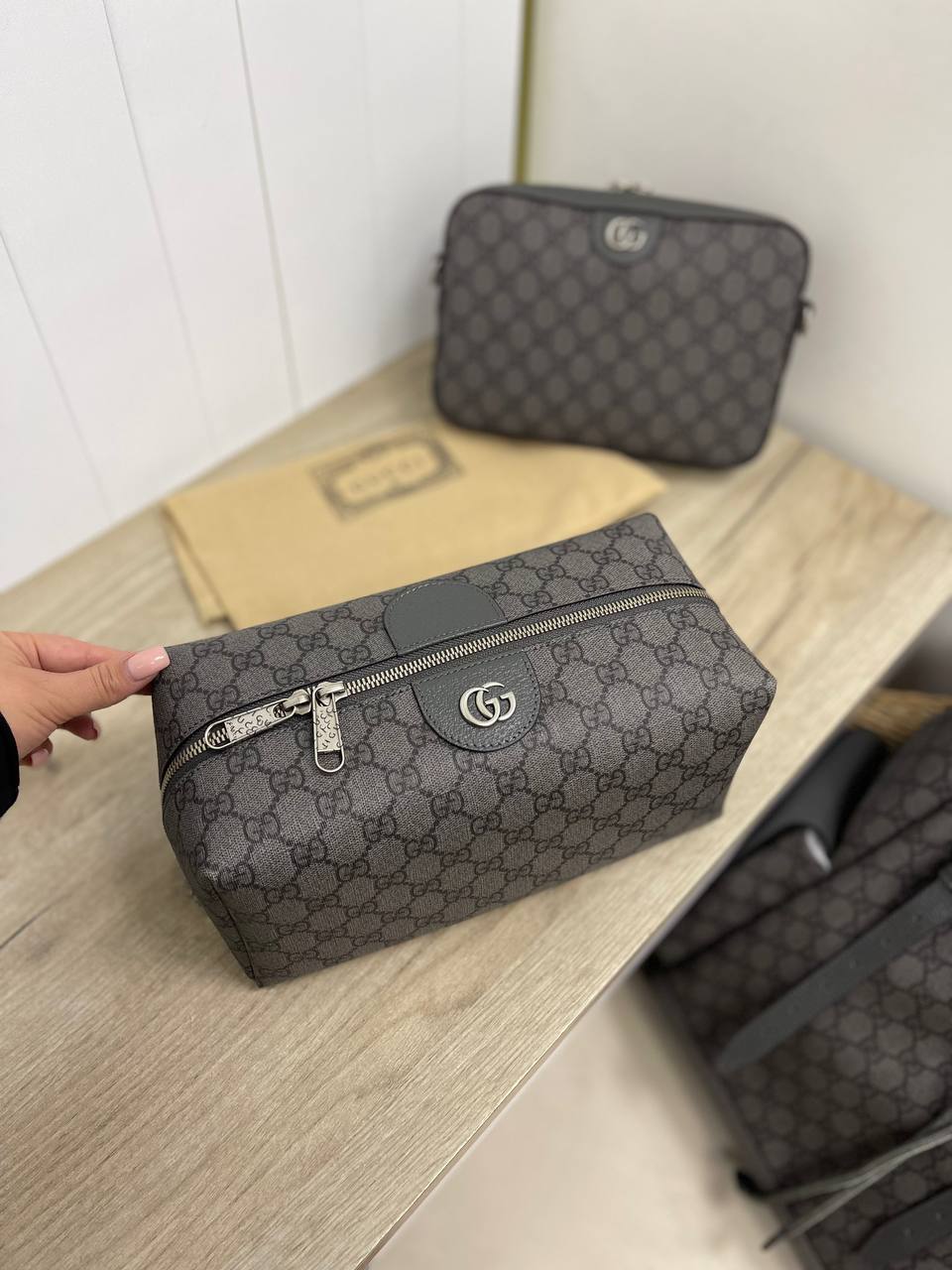 Несессер премиум Gucci BP-27493 Несессер премиум Gucci BP-27493