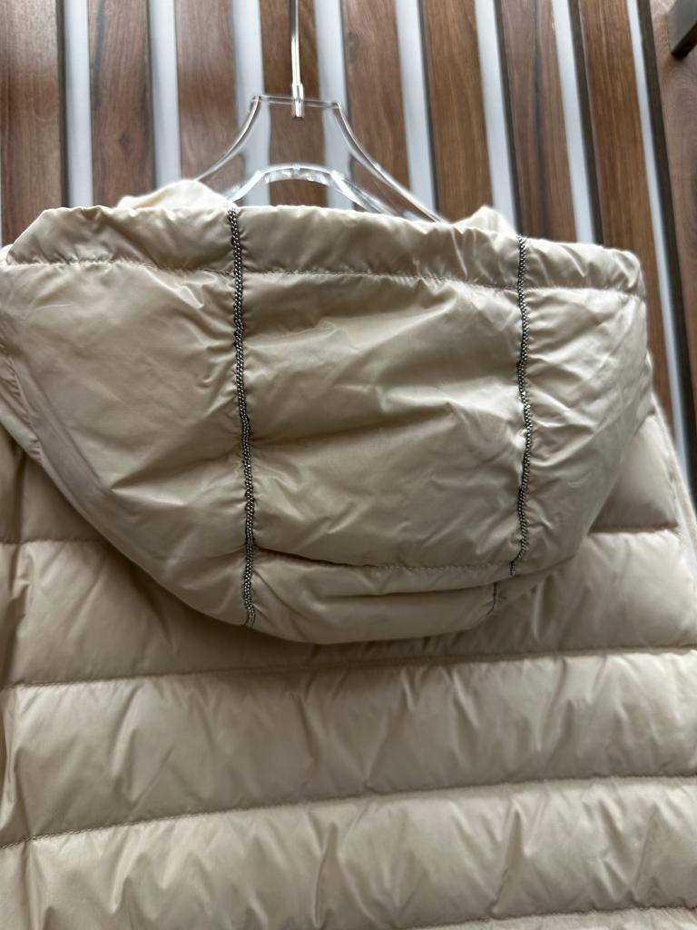 Повседневная женская куртка BC BP-45268 Повседневная женская куртка BC BP-45268