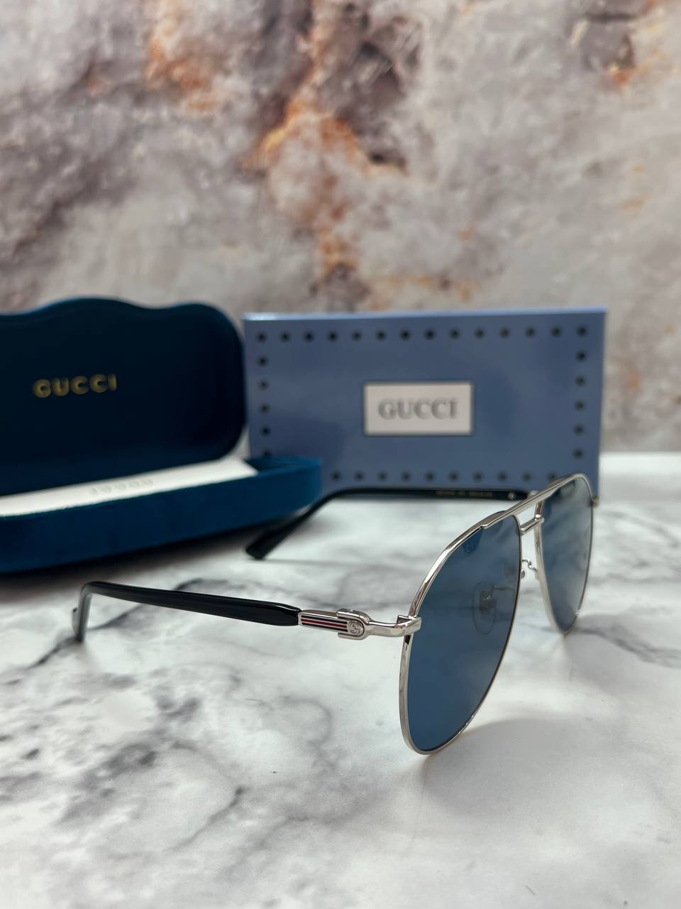 Очки дизайнерские Gucci BP-35535 Очки дизайнерские Gucci BP-35535