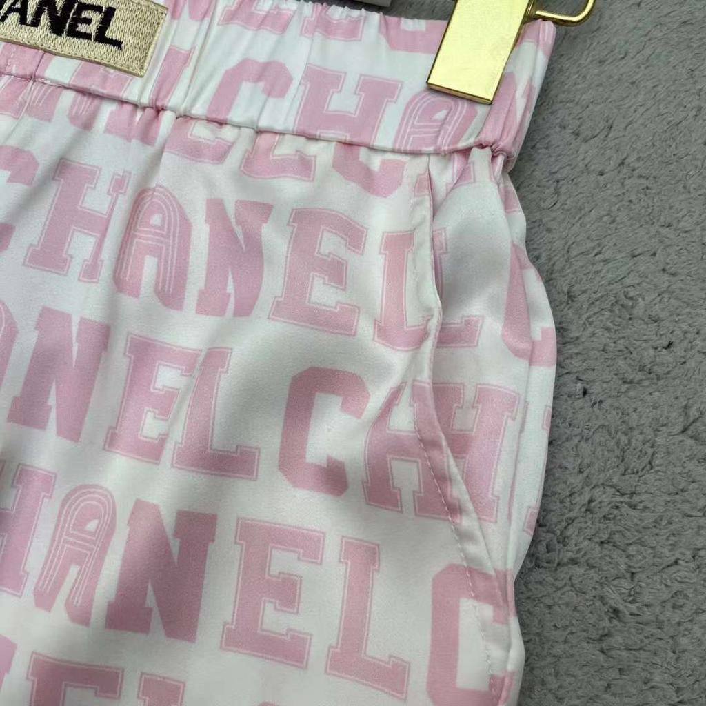 Брюки Chanel люкс BP-28492 Брюки Chanel люкс BP-28492