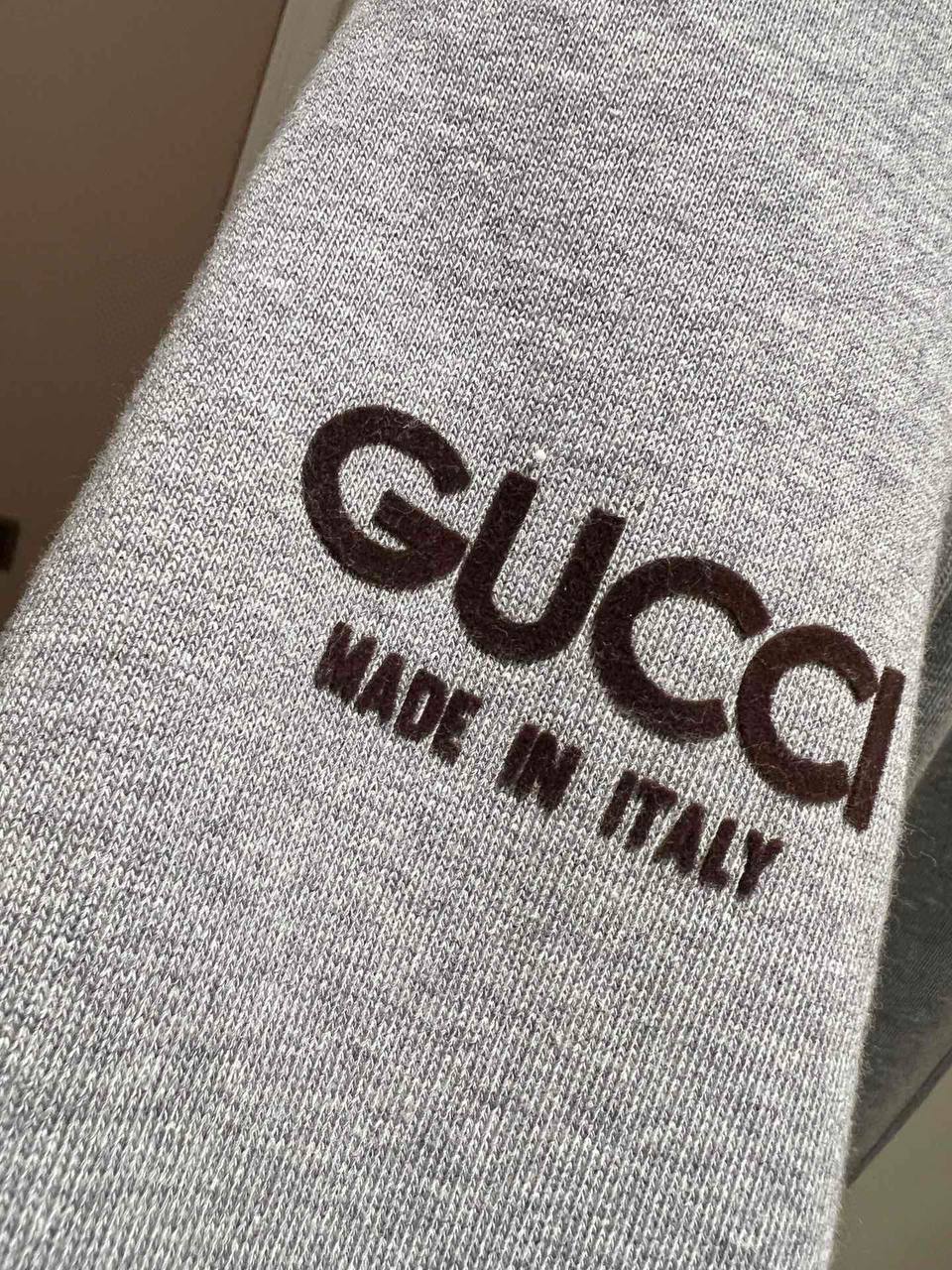 Брендовые брюки Gucci BP-47160 Брендовые брюки Gucci BP-47160