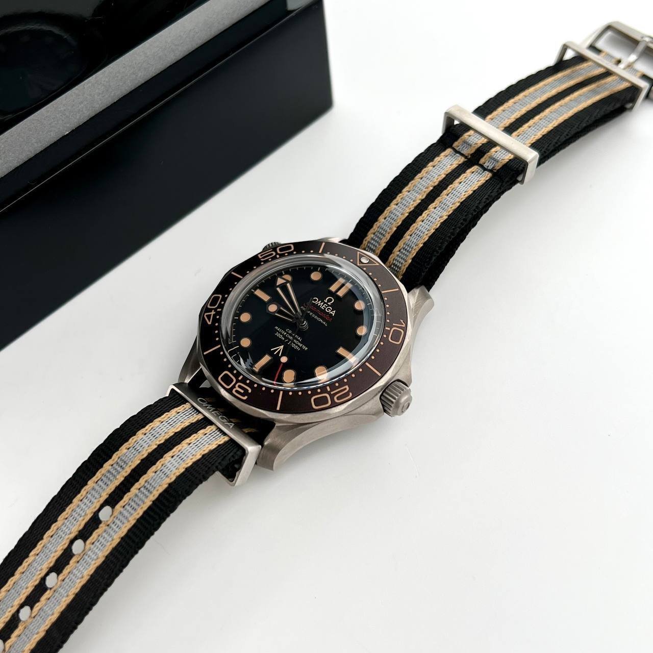 Часы Omega BP-34742 премиум Часы Omega BP-34742 премиум