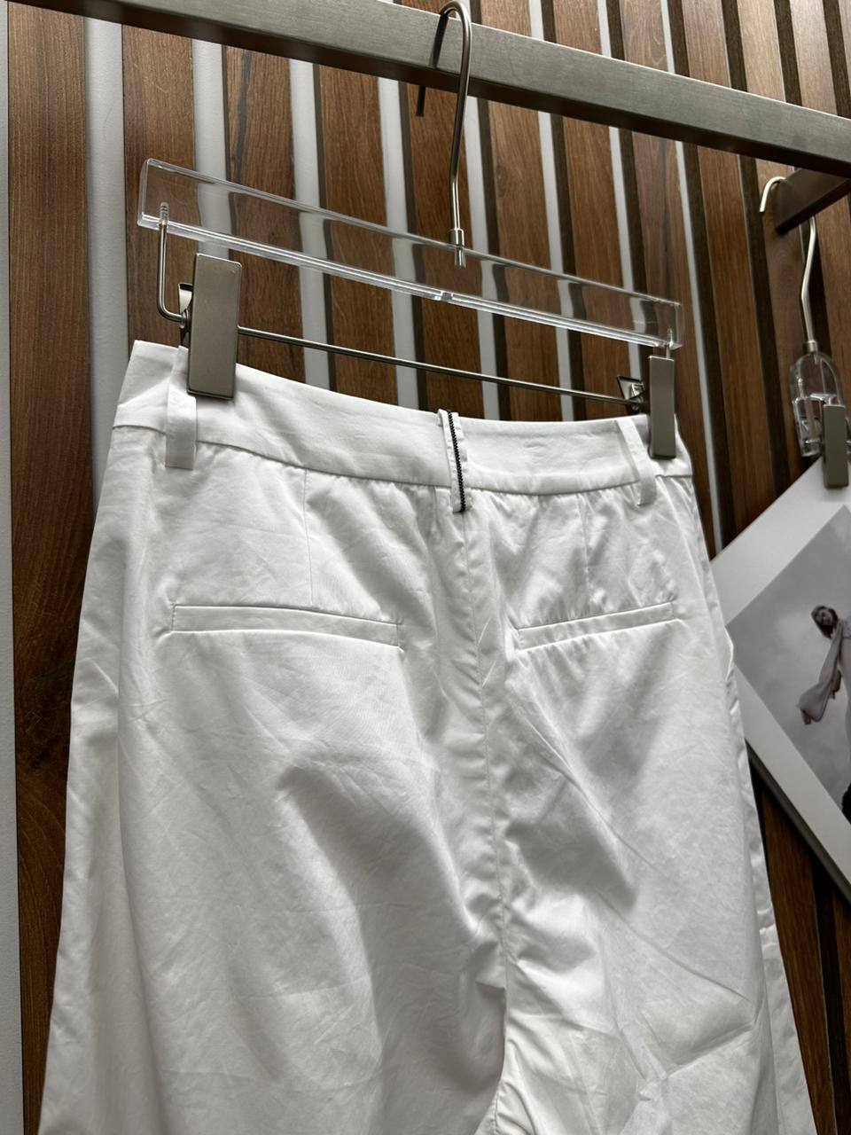 Лимитированные брюки BC BP-52220 Лимитированные брюки BC BP-52220