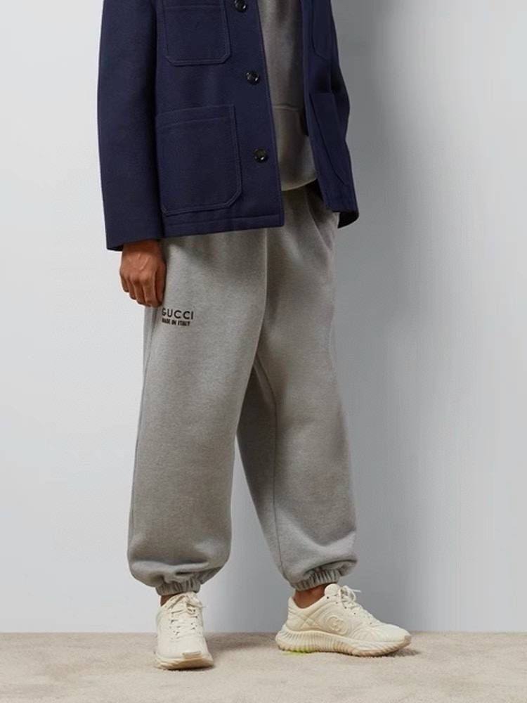 Брендовые брюки Gucci BP-47160 Брендовые брюки Gucci BP-47160