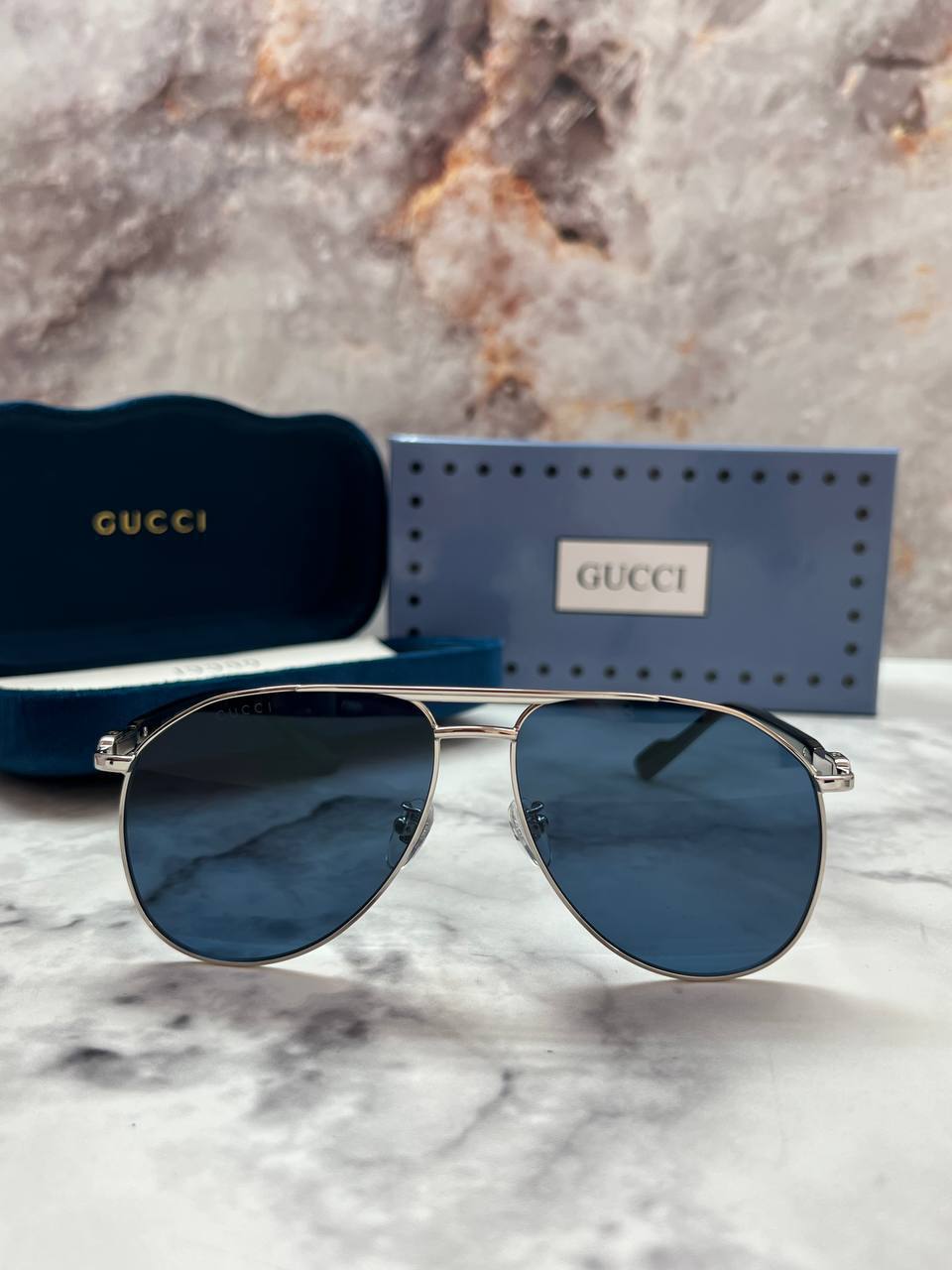 Очки дизайнерские Gucci BP-35535 Очки дизайнерские Gucci BP-35535