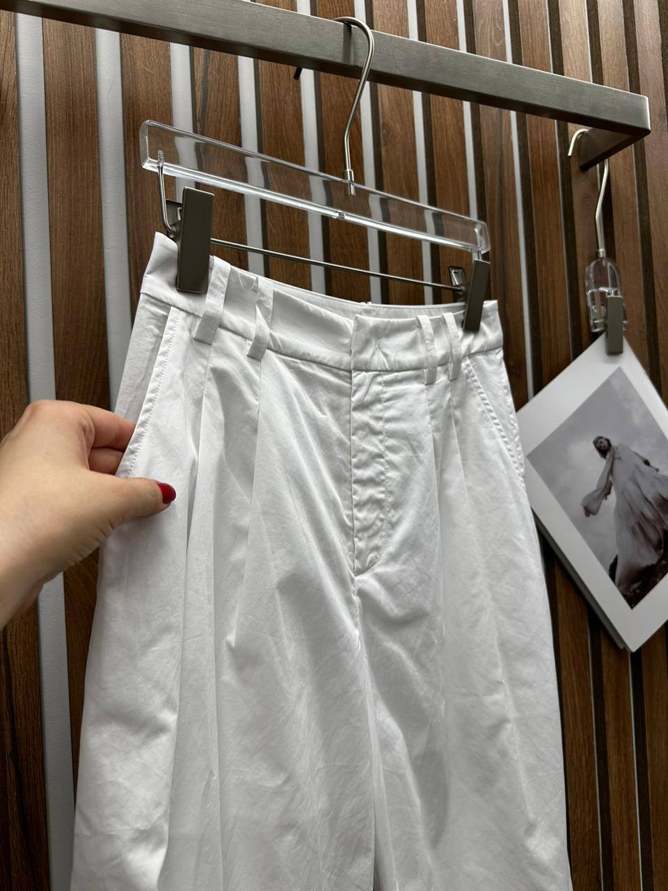 Лимитированные брюки BC BP-52220 Лимитированные брюки BC BP-52220