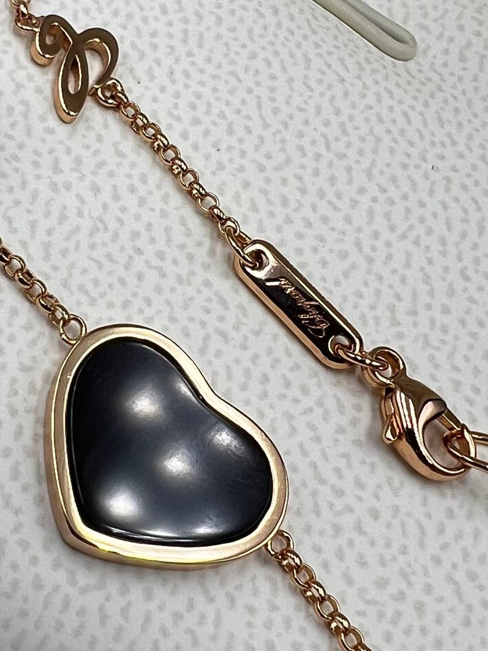 Колье люксовое Chopard BP-46641 Колье люксовое Chopard BP-46641