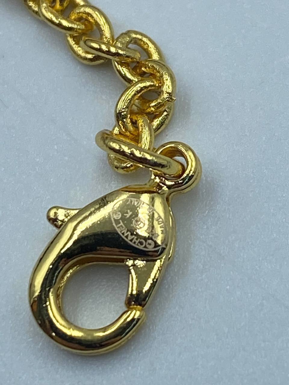 Премиум колье Chanel BP-44945 Премиум колье Chanel BP-44945