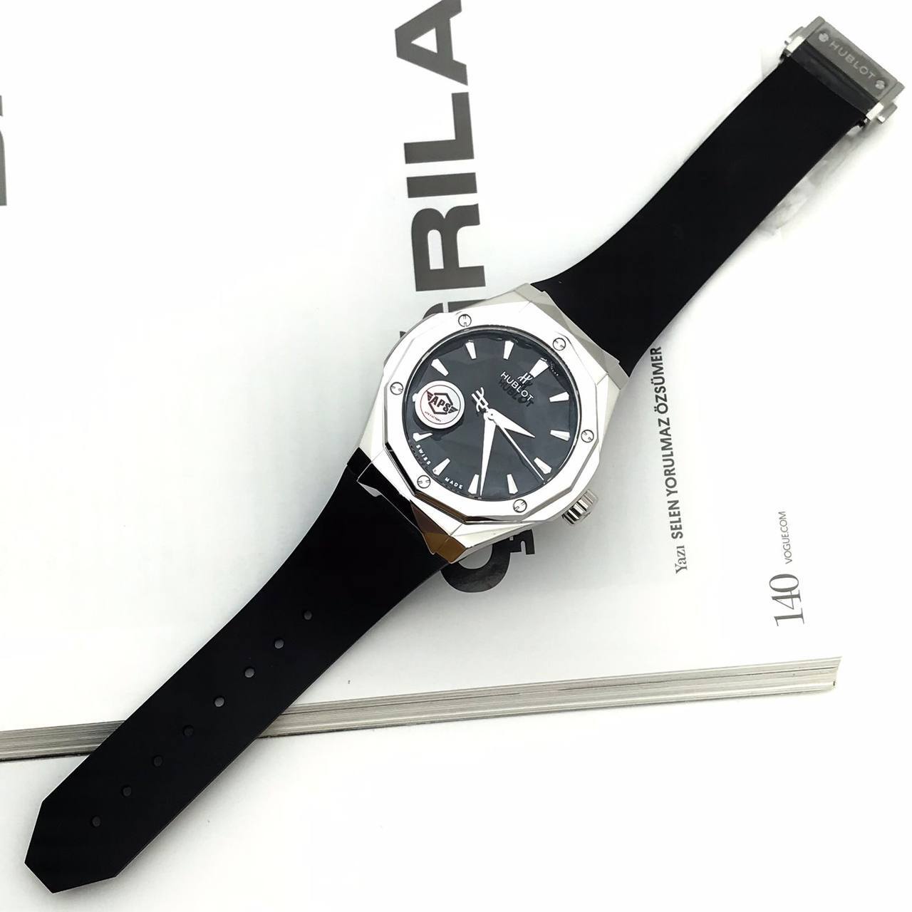 Дизайнерские часы Hublot BP-38651 Дизайнерские часы Hublot BP-38651