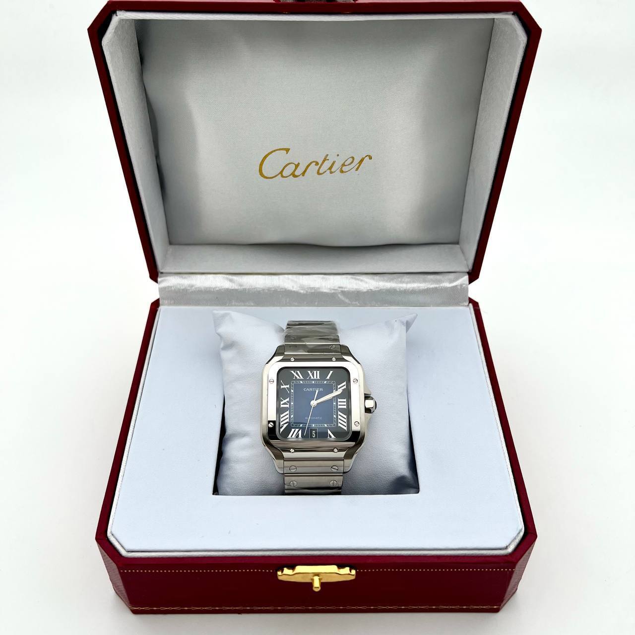 Роскошные часы Cartier BP-34355 Роскошные часы Cartier BP-34355