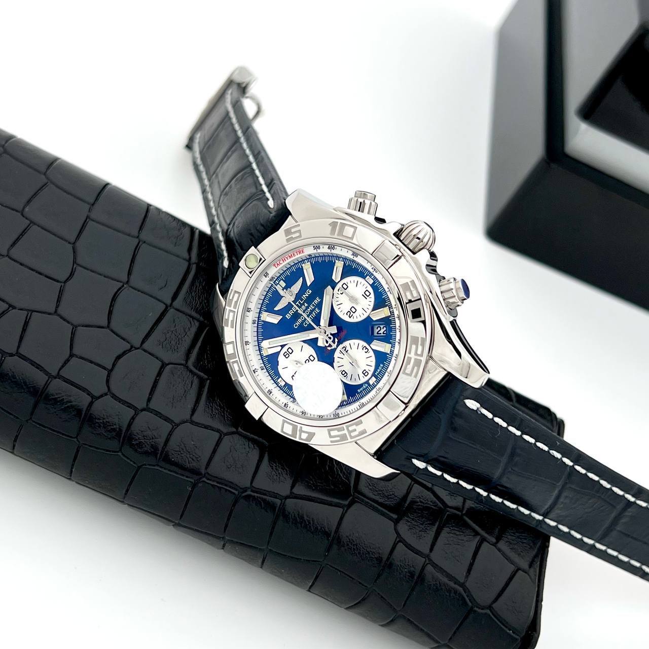 Эксклюзивные часы Breitling BP-29790 Эксклюзивные часы Breitling BP-29790