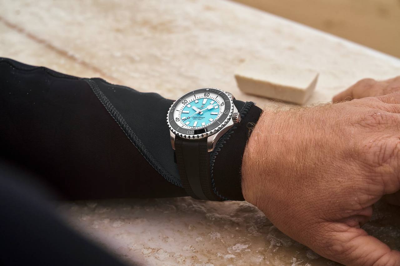 Часы Breitling BP-29298 стильные Часы Breitling BP-29298 стильные