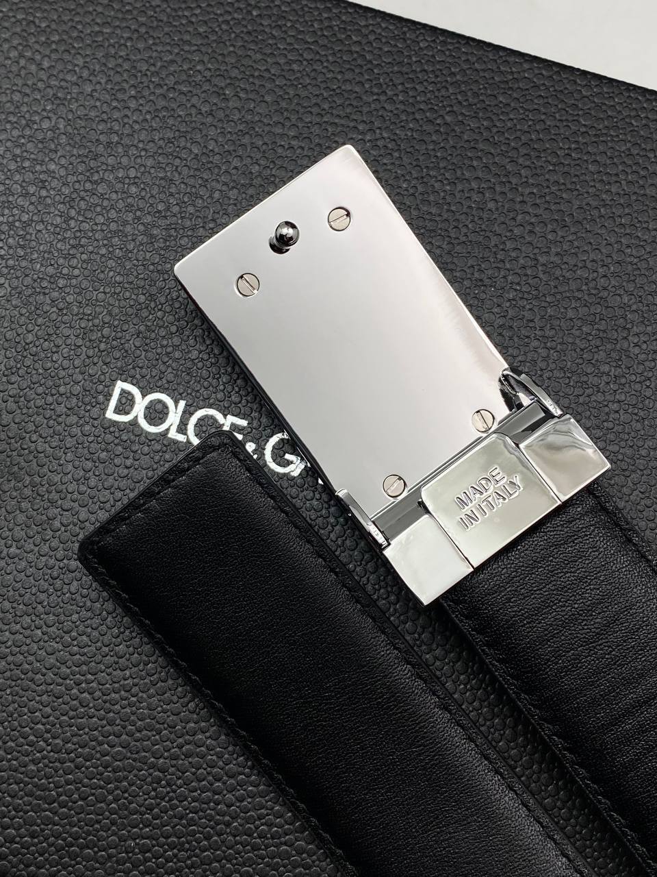 Ремень Dolce & Gabbana мужской премиум BP-53503 Ремень Dolce & Gabbana мужской премиум BP-53503