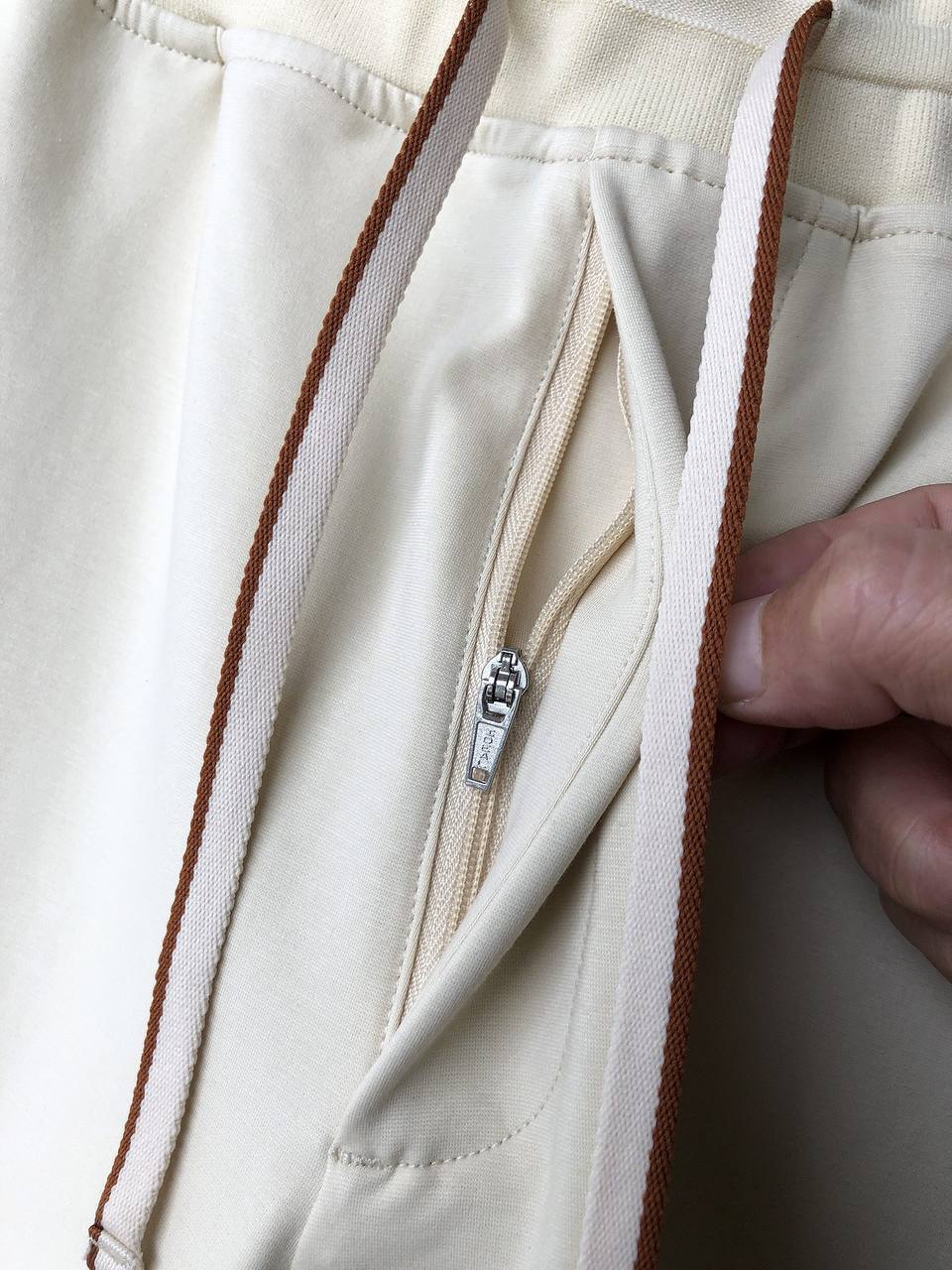 Шорты Loro Piana стильные BP-51834 Шорты Loro Piana стильные BP-51834