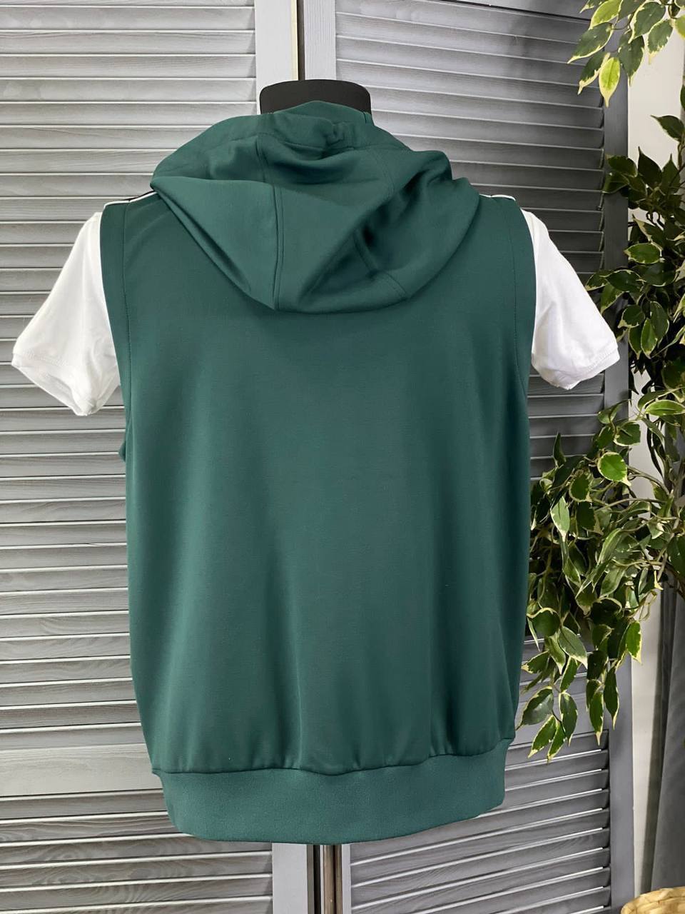 Жилет стильный ZEGNA BP-28379 Жилет стильный ZEGNA BP-28379