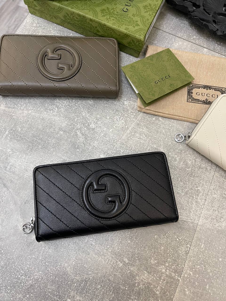 Коллекционный кошелёк Gucci BP-41699 Коллекционный кошелёк Gucci BP-41699