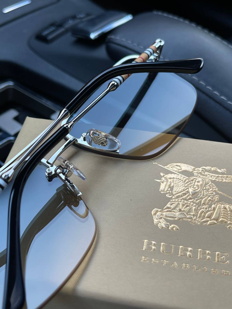 Burberry BP-16165 очки для мужчин Burberry BP-16165 очки для мужчин