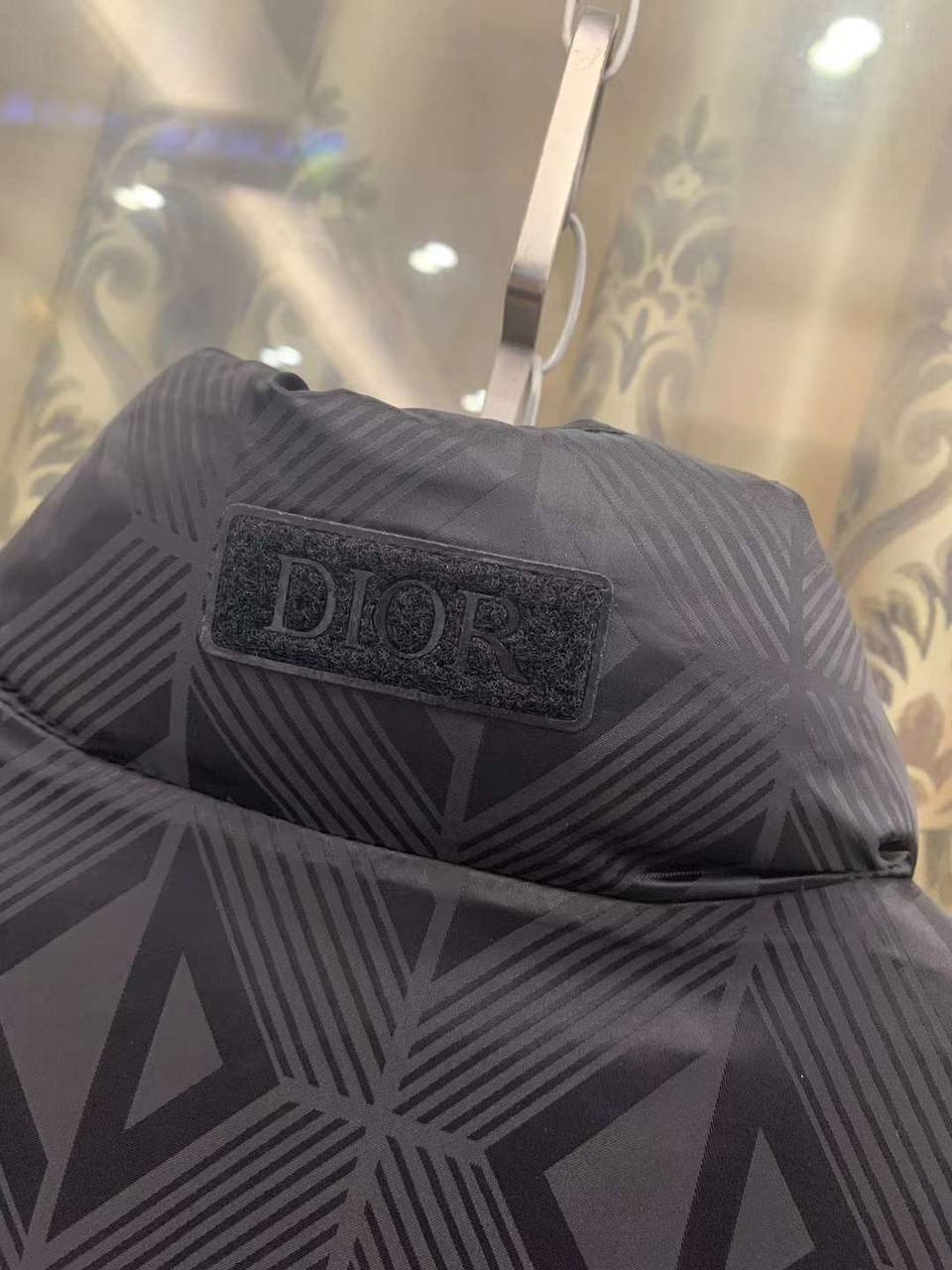 Жилет универсальный Christian Dior BP-39557 Жилет универсальный Christian Dior BP-39557