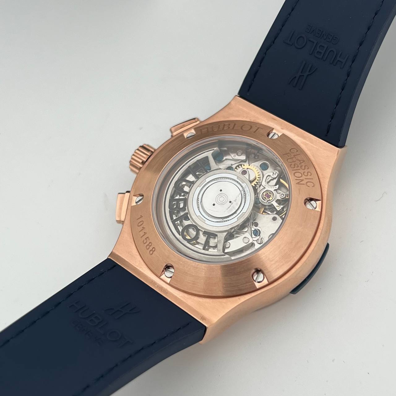 Роскошные часы Hublot BP-31680 Роскошные часы Hublot BP-31680