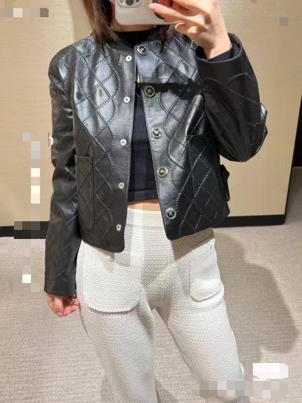 Жакет премиум Chanel BP-34753 Жакет премиум Chanel BP-34753