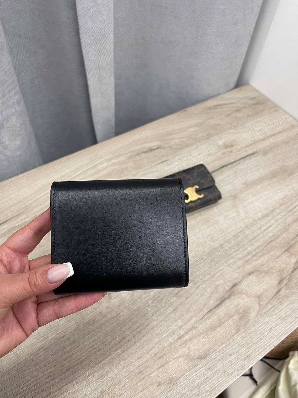 Элитный кошелёк Celine BP-45901 Элитный кошелёк Celine BP-45901