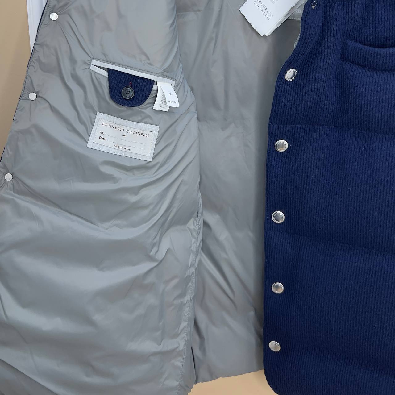 BC жилет BP-42813 BC жилет BP-42813