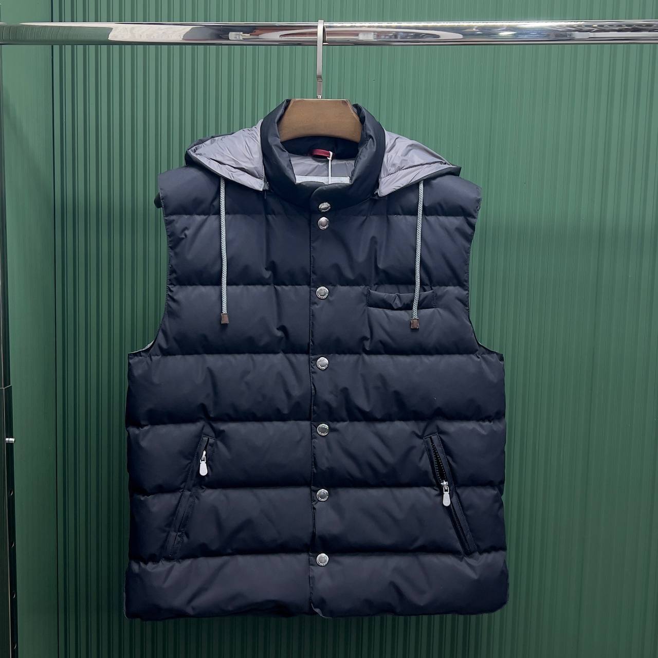 Жилет лимитированный BC BP-40230 Жилет лимитированный BC BP-40230