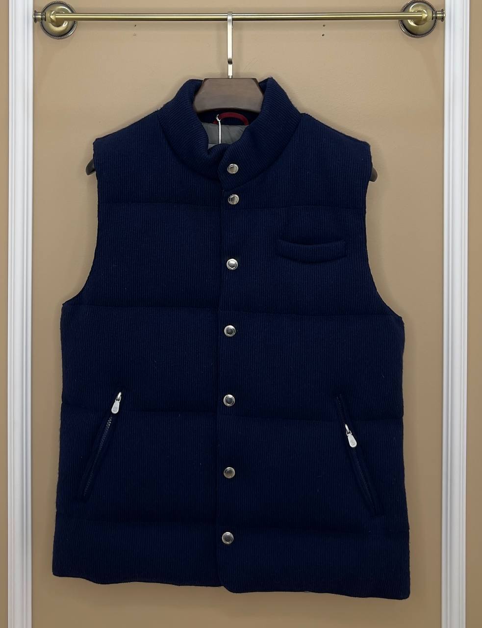 BC жилет BP-42813 BC жилет BP-42813