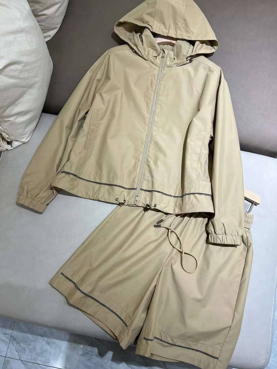 Трендовый костюм BC для спорта BP-31731 Трендовый костюм BC для спорта BP-31731