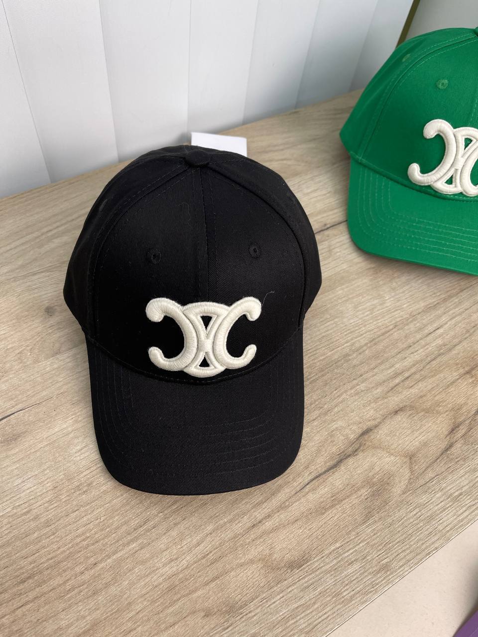 Бейсболка Celine BP-13833 коллекционная Бейсболка Celine BP-13833 коллекционная